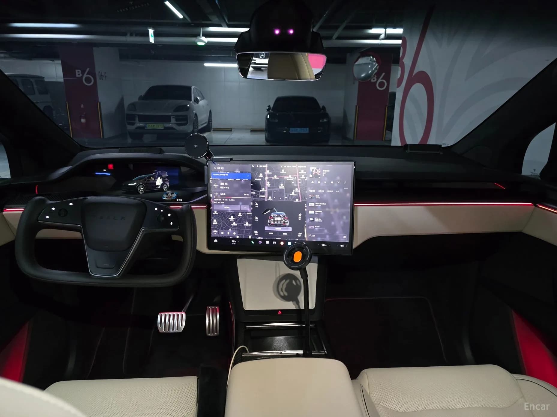 Model X