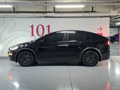 Model X