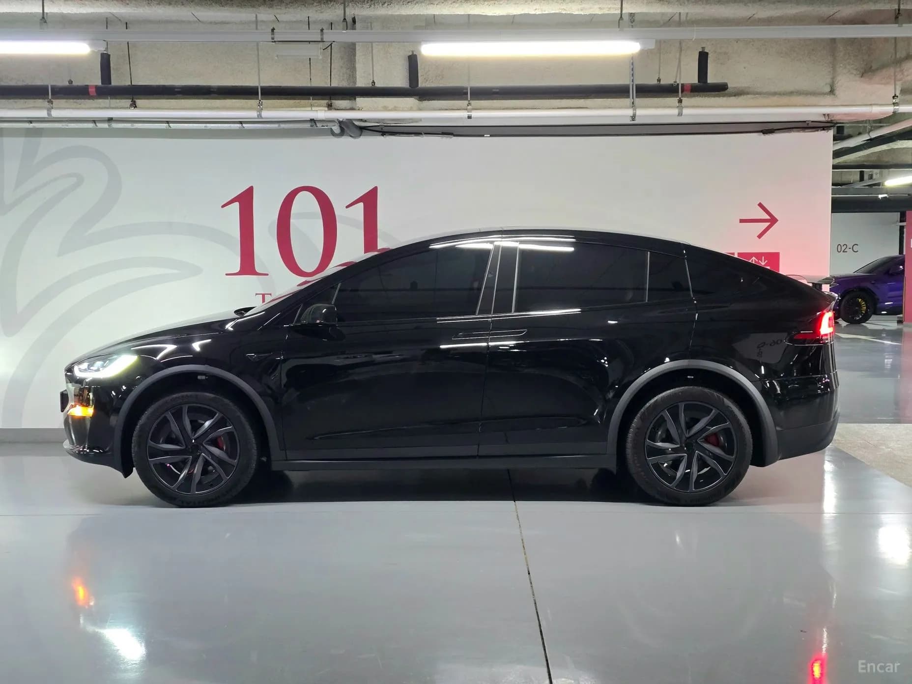 Model X