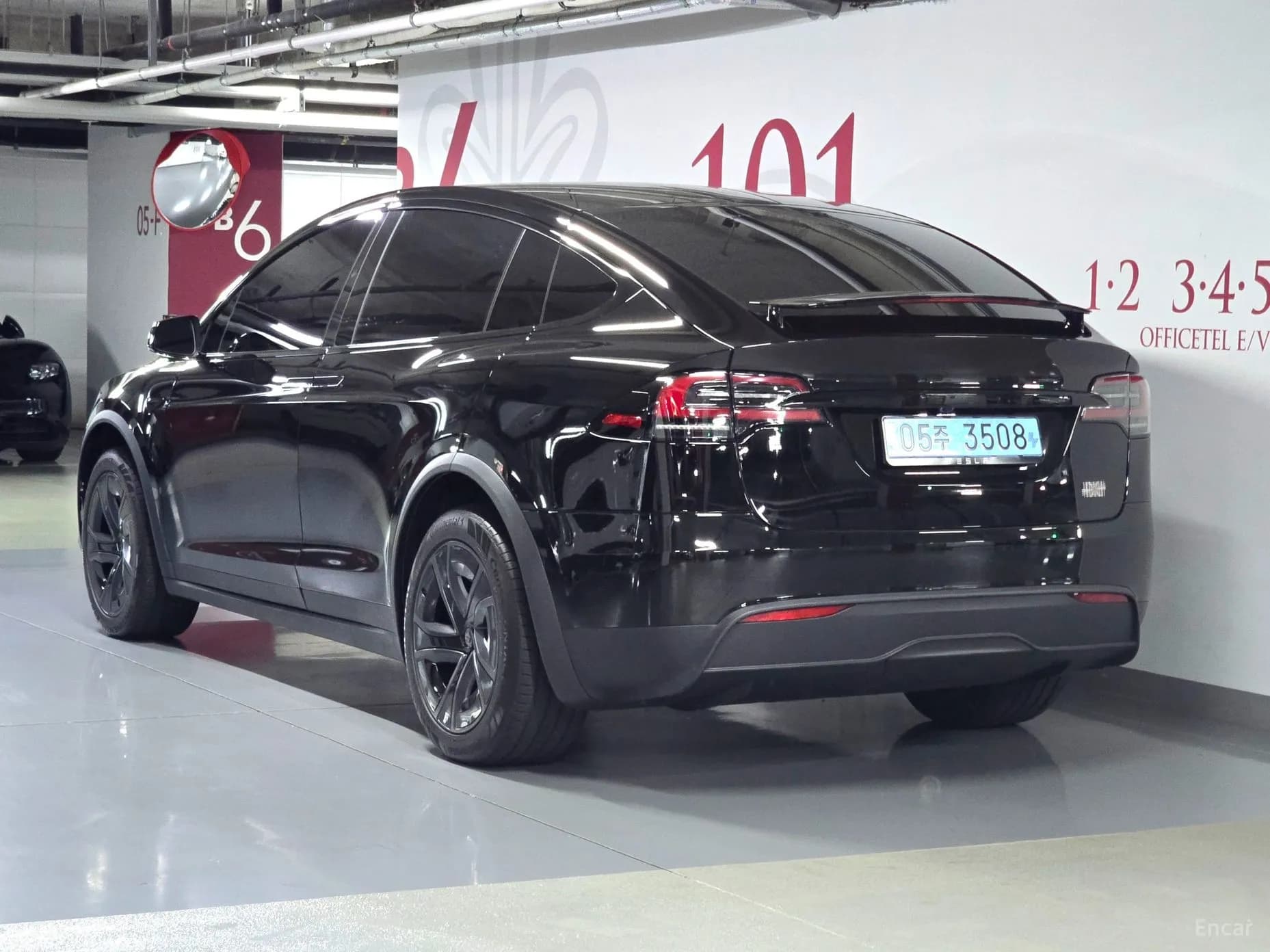 Model X