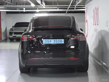 Model X
