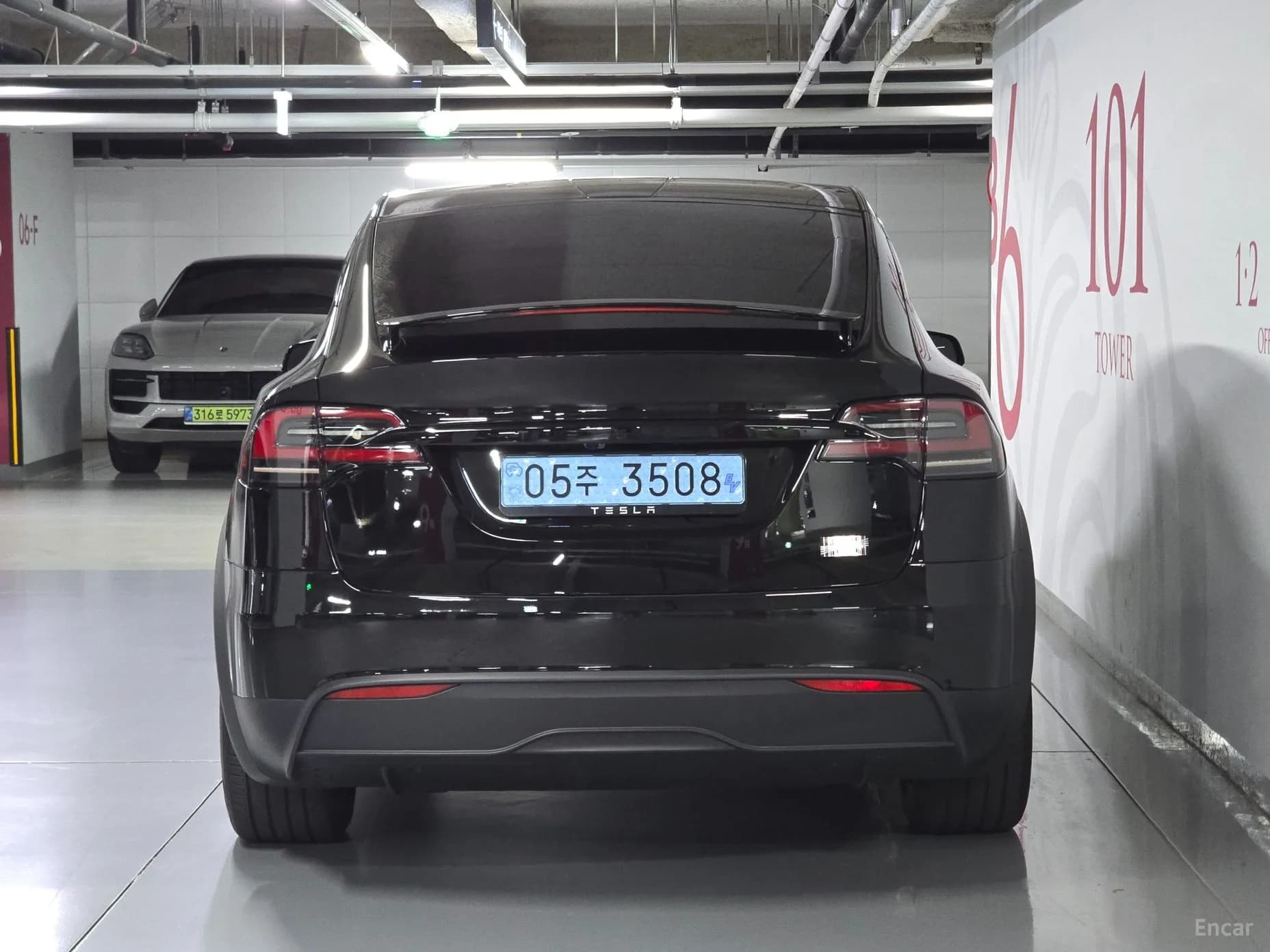 Model X
