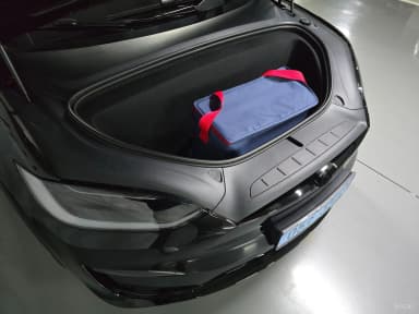 Model X