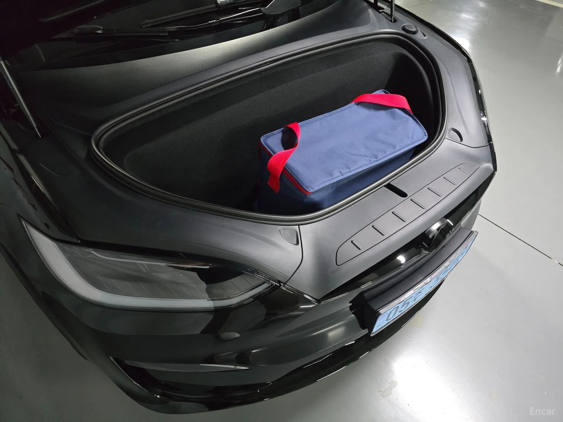 Model X