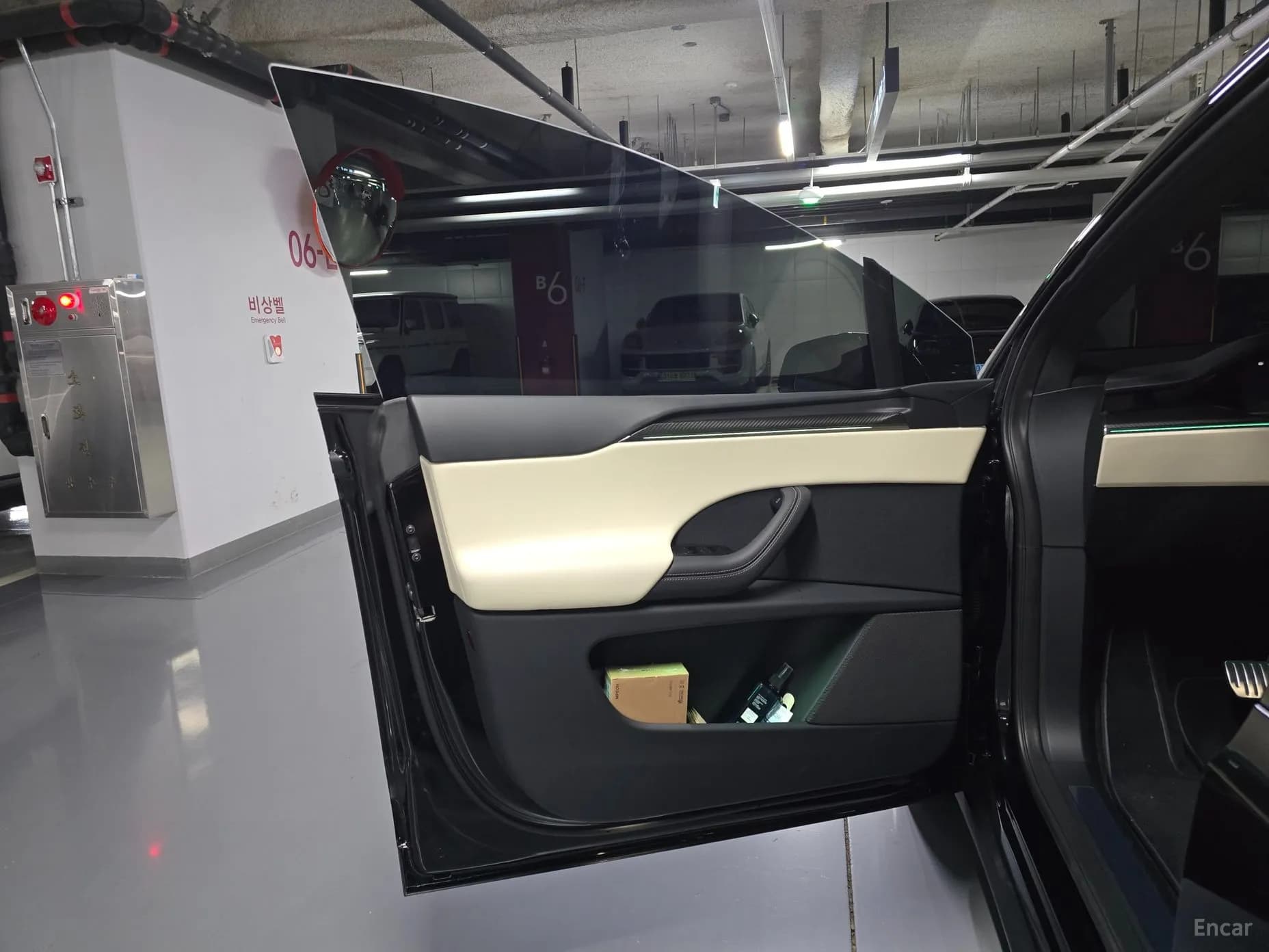 Model X