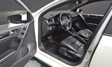 Golf 6th Generation