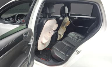 Golf 6th Generation