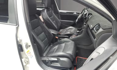 Golf 6th Generation