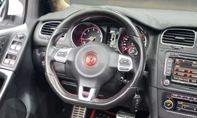 Golf 6th Generation