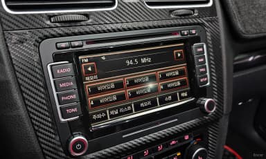 Golf 6th Generation