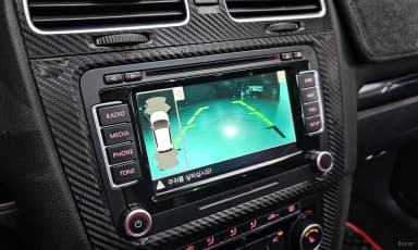 Golf 6th Generation