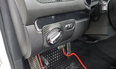 Golf 6th Generation