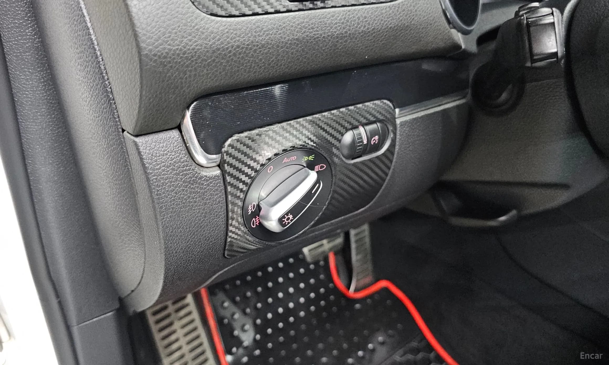 Golf 6th Generation