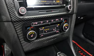 Golf 6th Generation