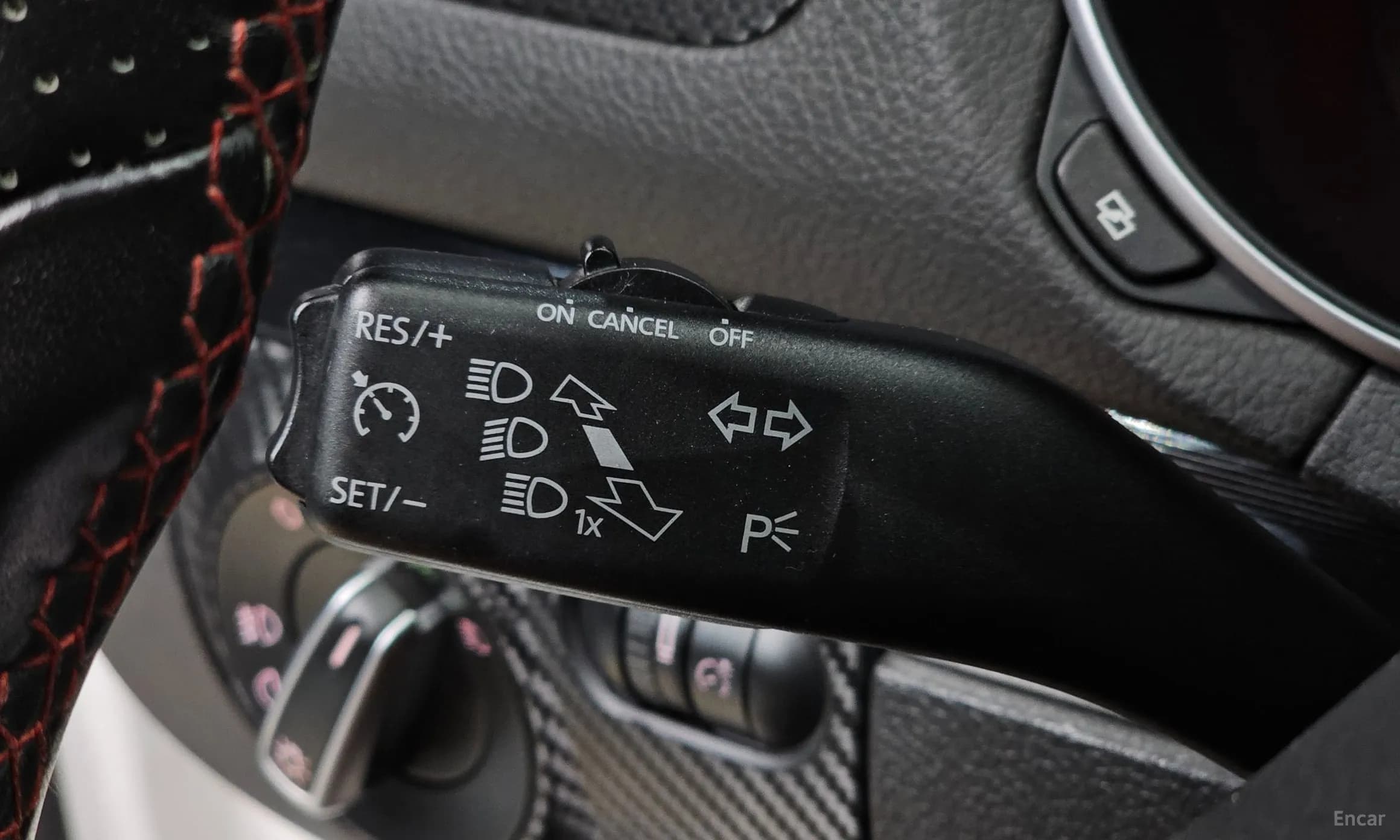 Golf 6th Generation