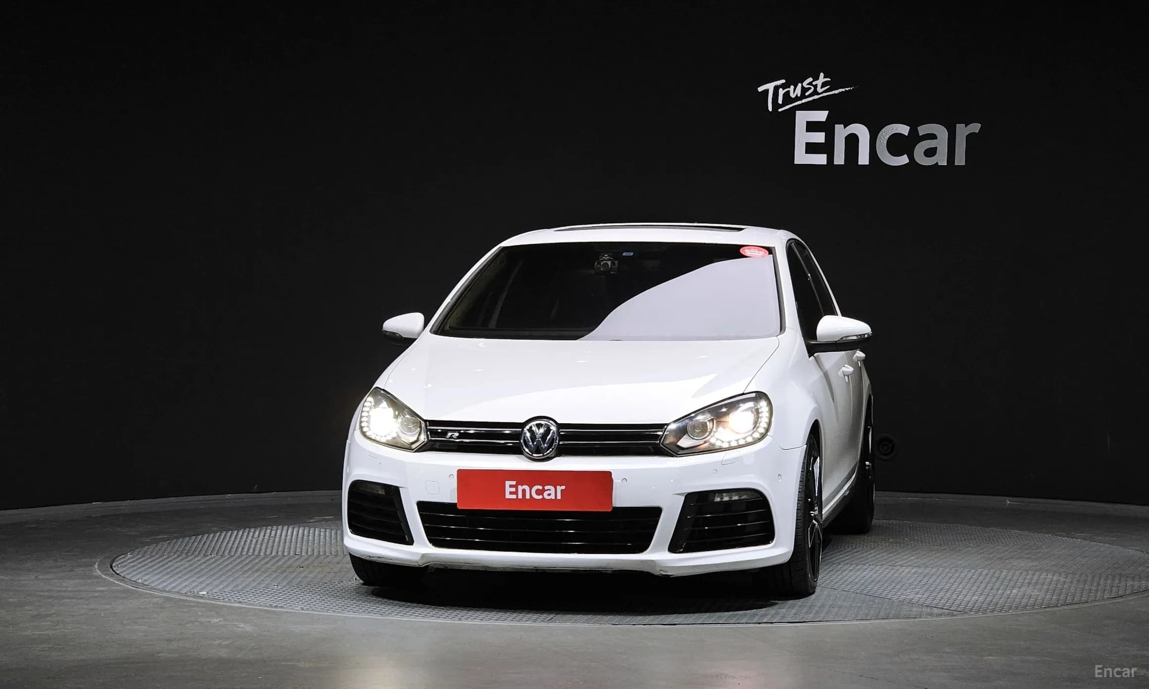 Golf 6th Generation