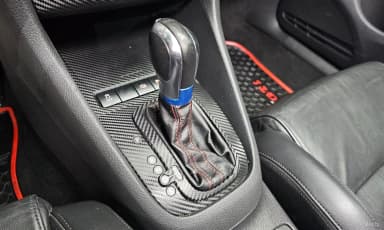 Golf 6th Generation