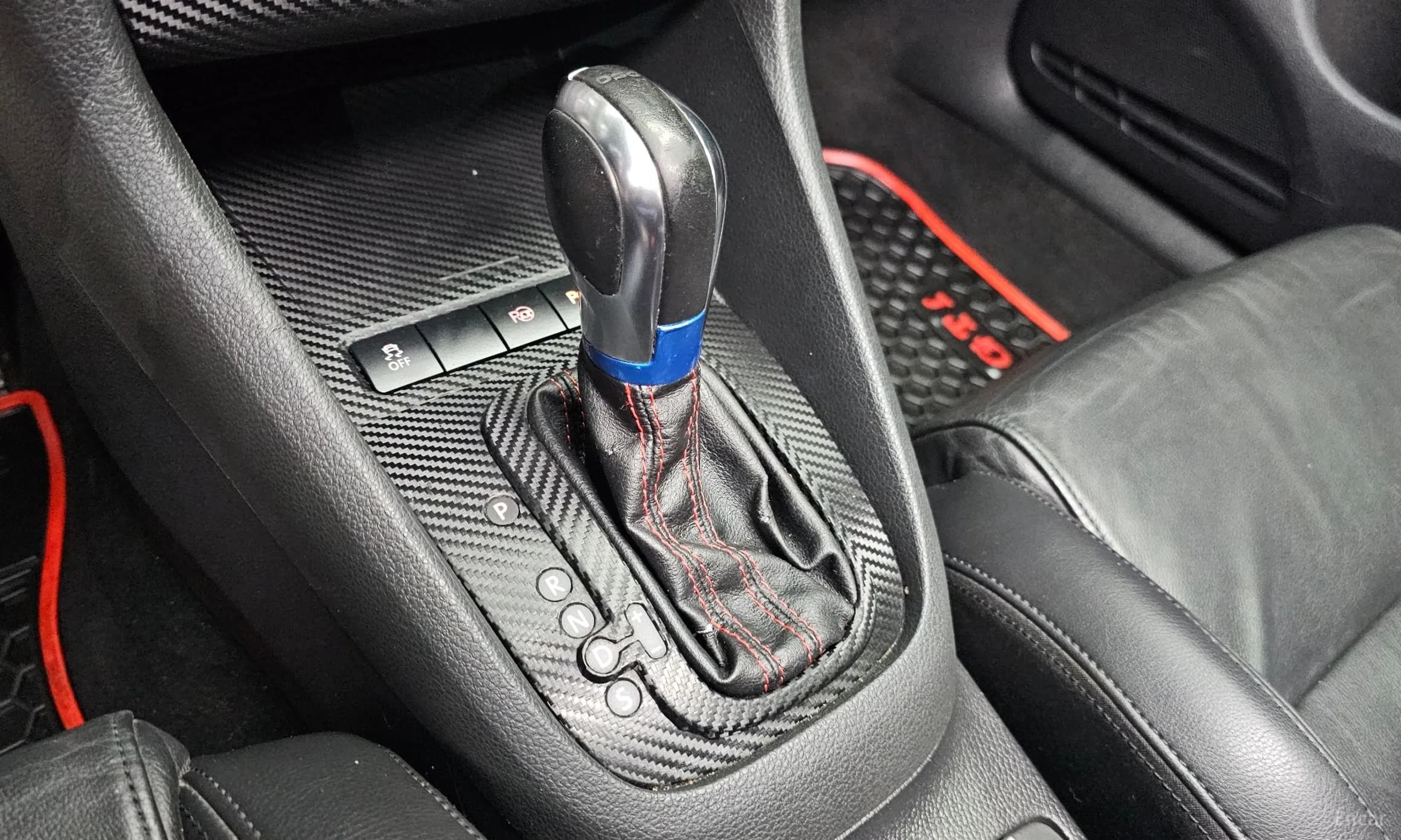 Golf 6th Generation