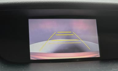 New CR-V