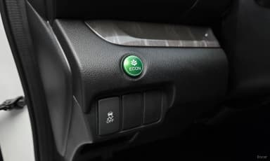 New CR-V