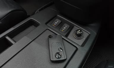 New CR-V