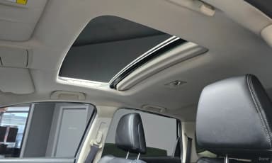 New CR-V