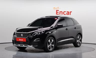 3008 2nd generation