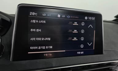 3008 2nd generation