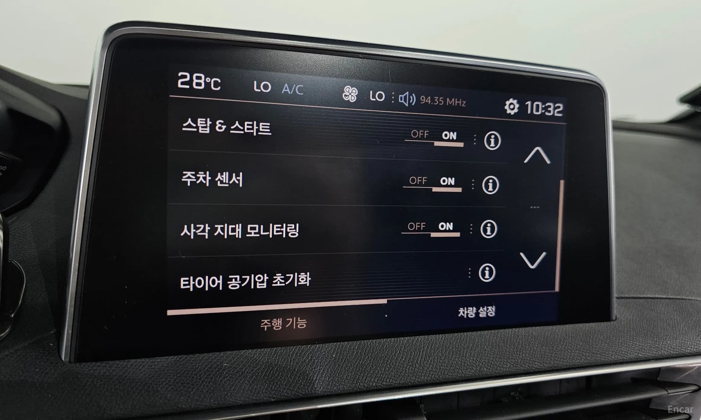 3008 2nd generation
