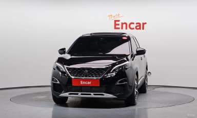 3008 2nd generation