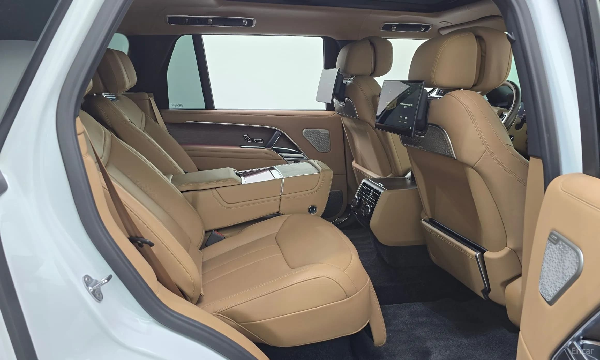 Range Rover 5th Generation
