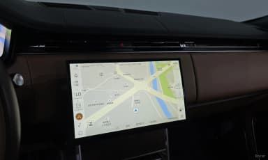 Range Rover 5th Generation