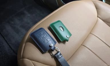 Range Rover 5th Generation