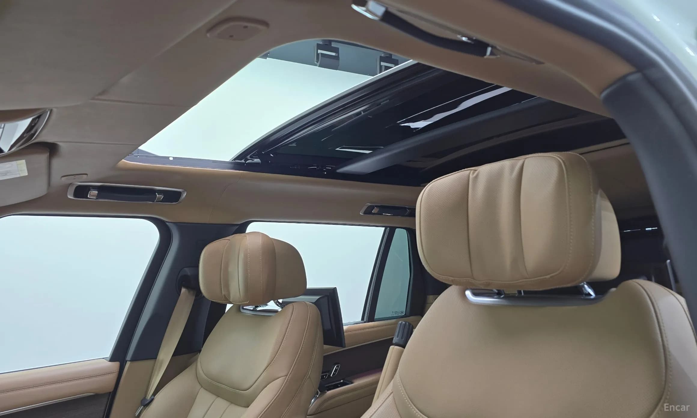 Range Rover 5th Generation