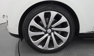 Range Rover 5th Generation