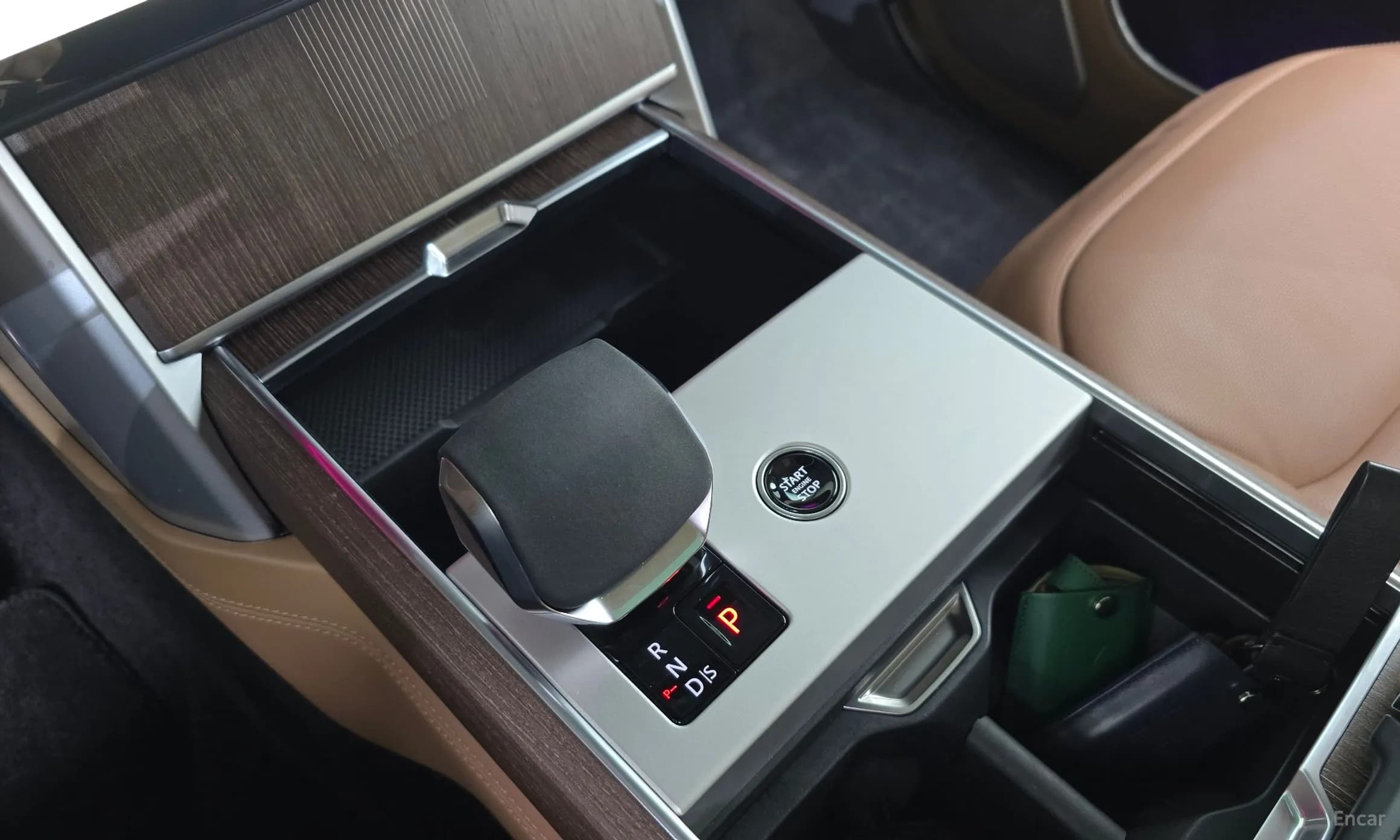 Range Rover 5th Generation