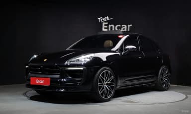 Macan