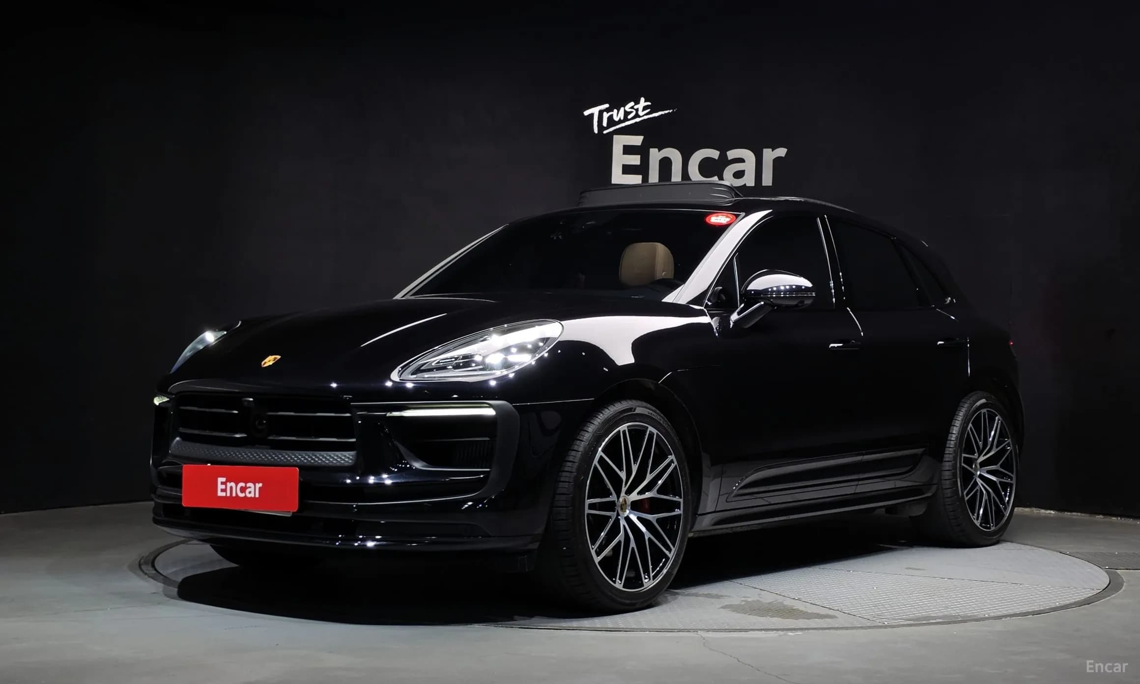 Macan