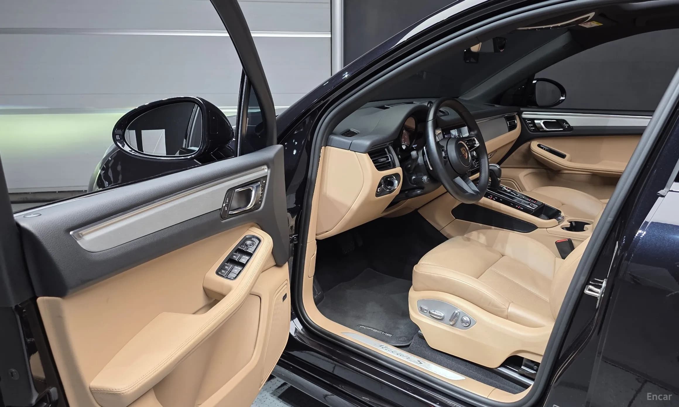 Macan
