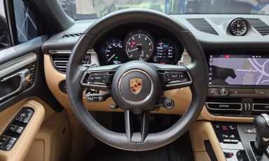 Macan