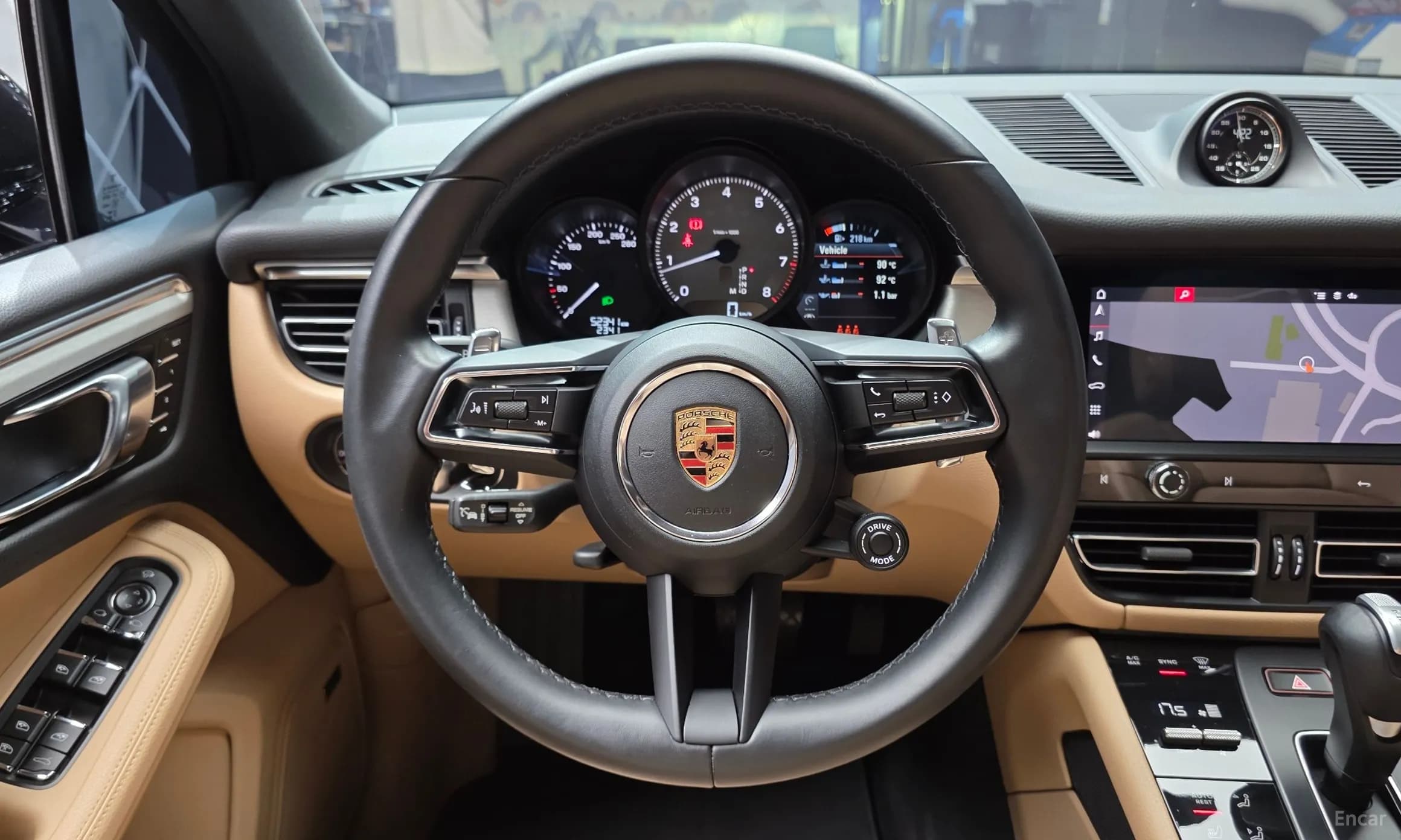 Macan