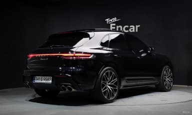 Macan