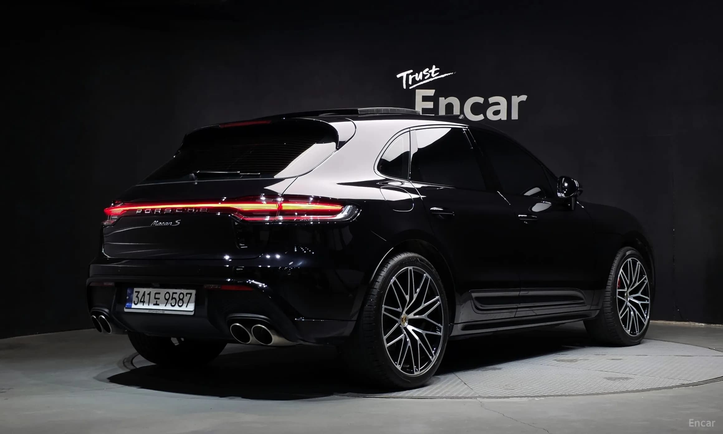 Macan