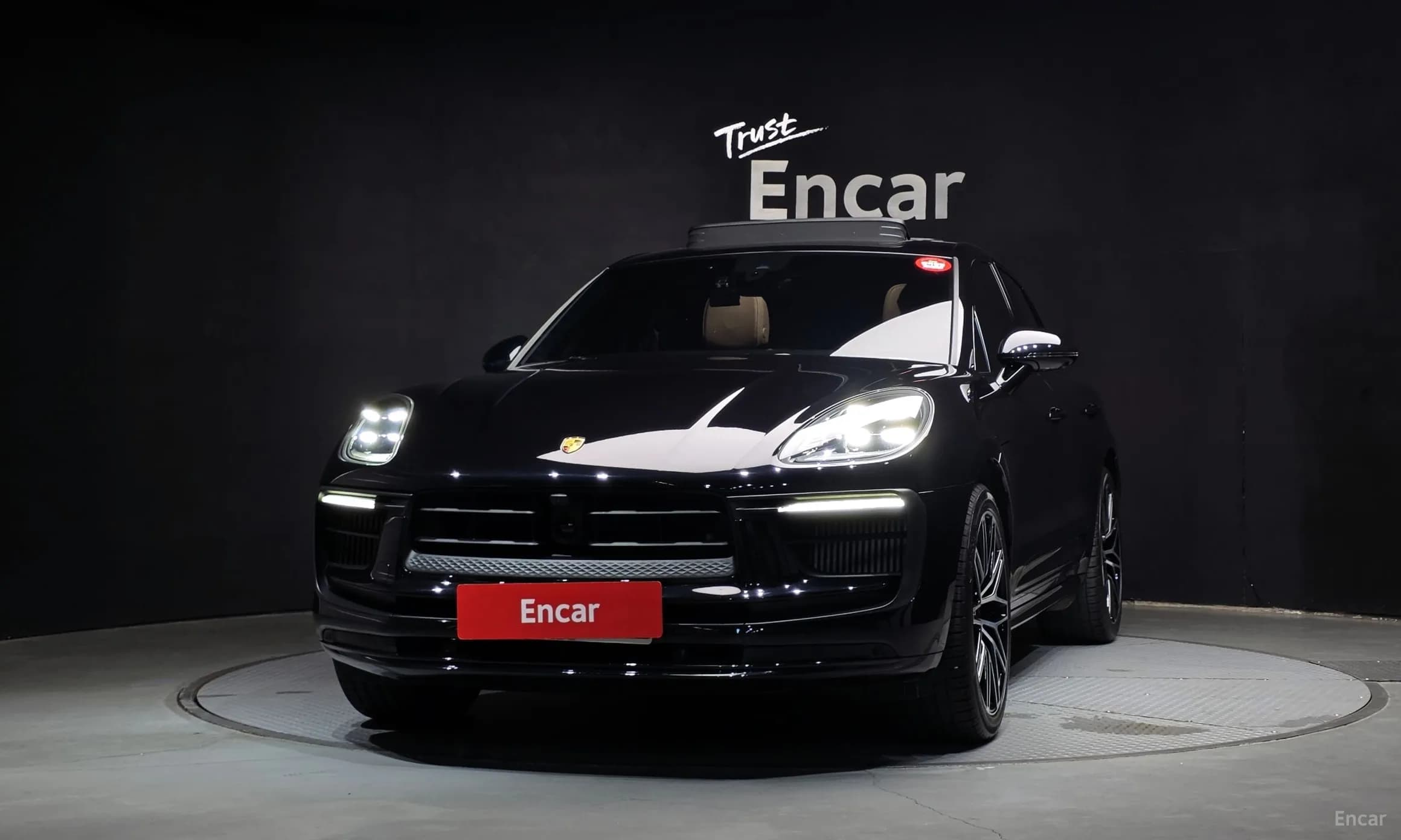 Macan