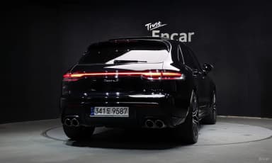Macan