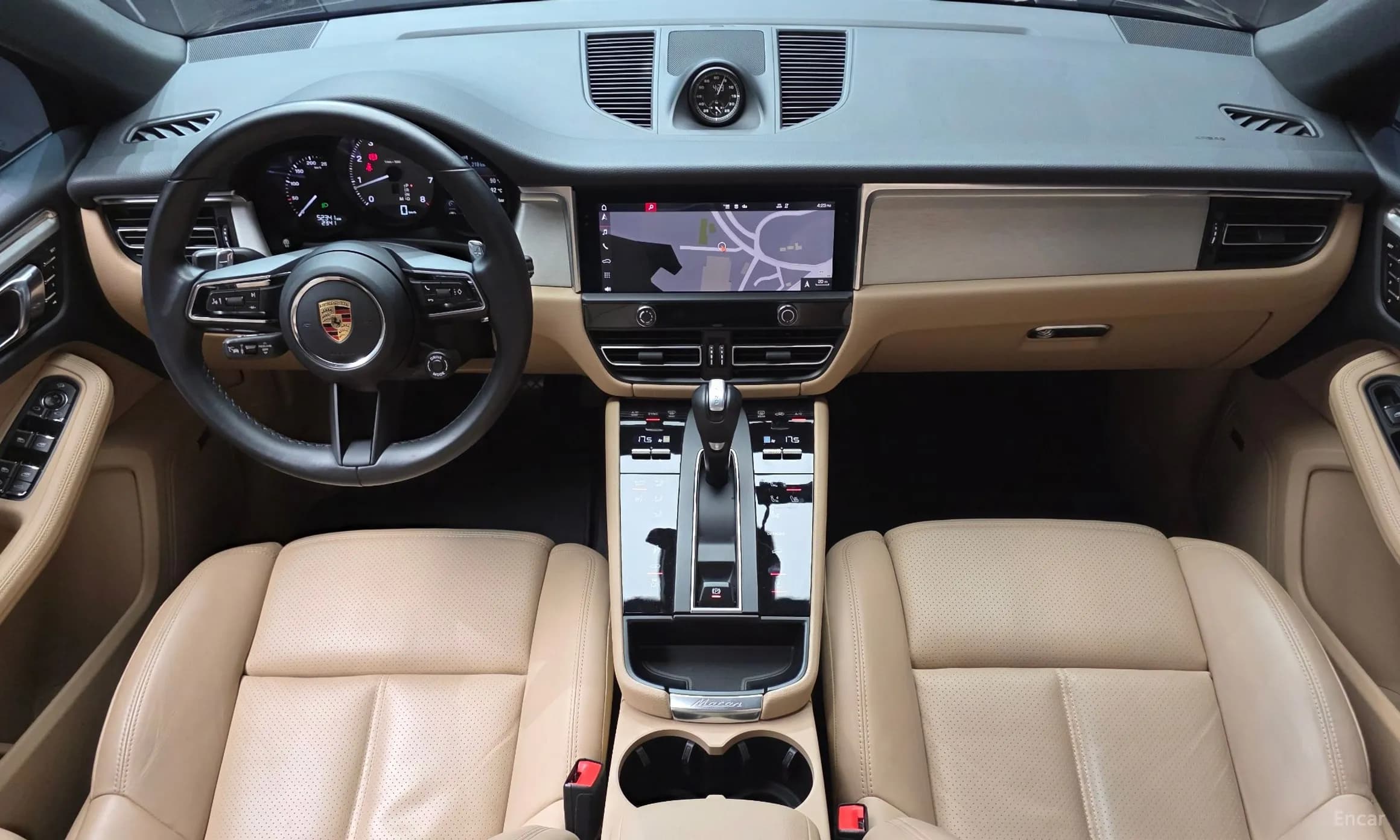 Macan