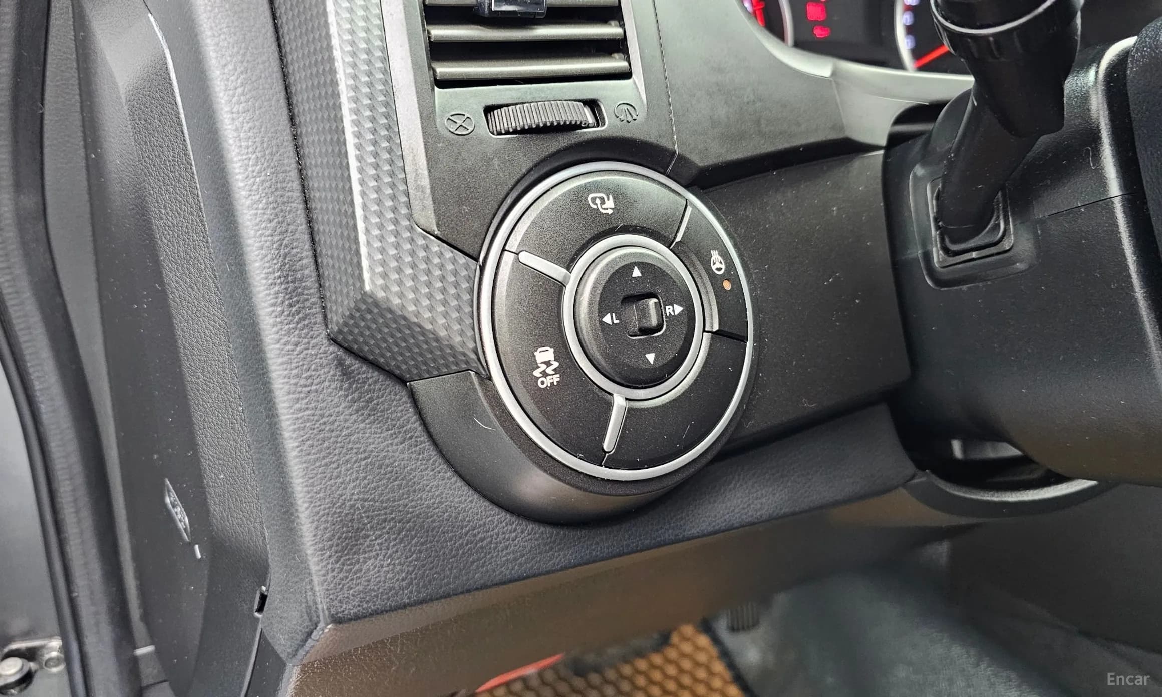 Korando Sports