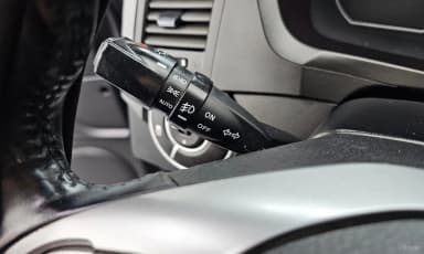 Korando Sports