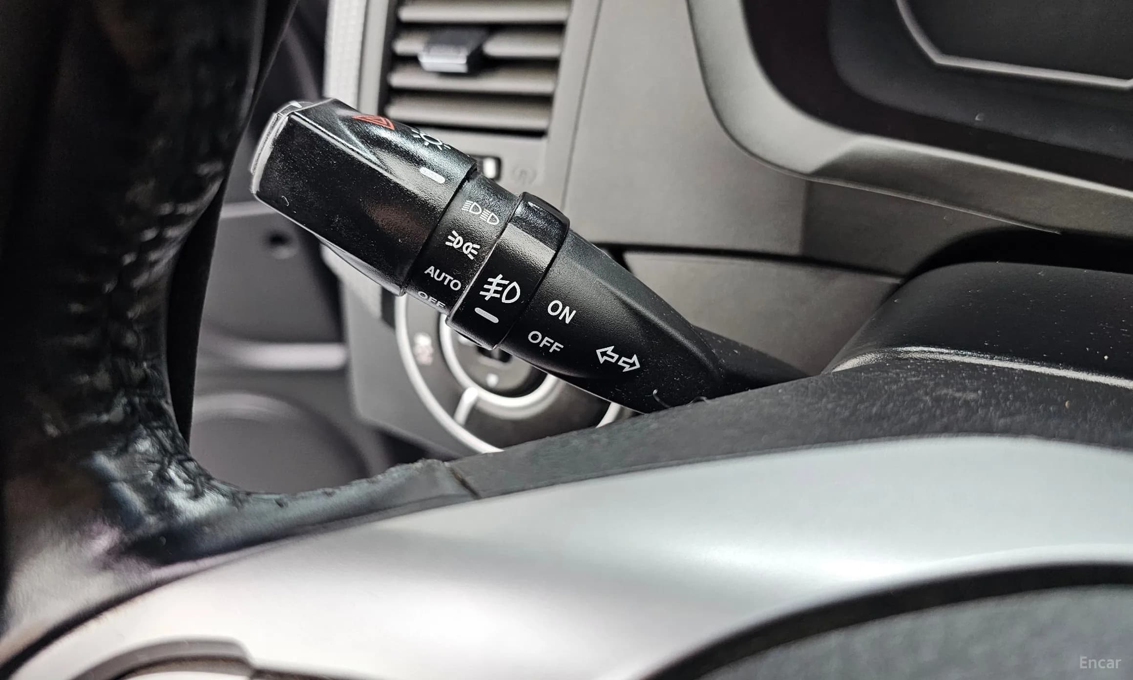Korando Sports