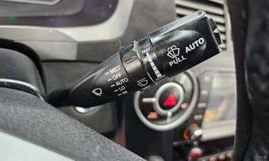 Korando Sports